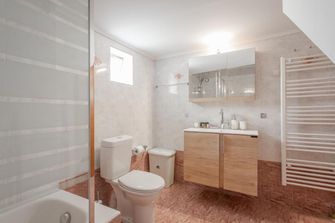 Themis City Apartment Kíssamos Exteriör bild